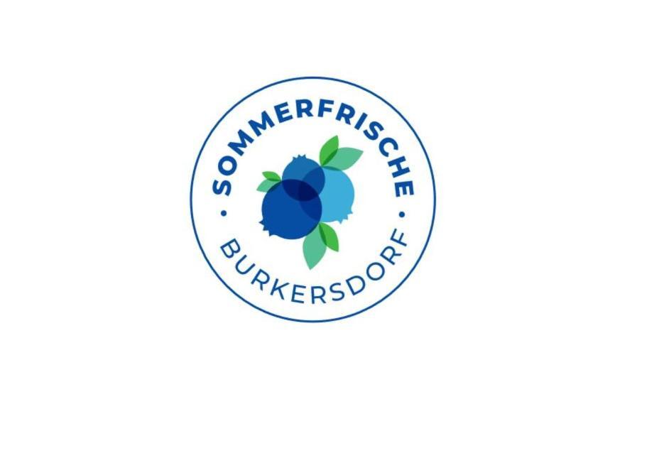 Ferienwohnung Saalfeld - Sommerfrische Burkersdorf Saalfeld Saale Eksteriør billede